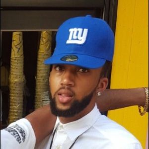 Meet your Posher, Ferdy